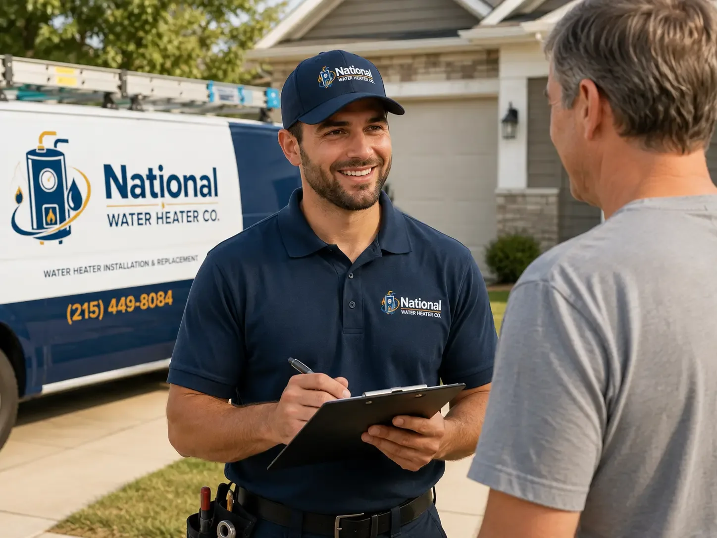 Water Heater Installation Tiline, KY FAQs